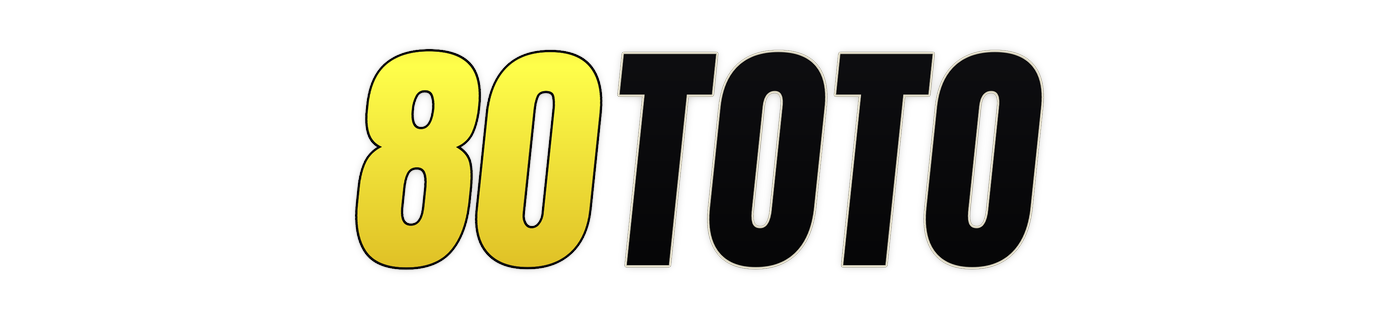 80toto Logo